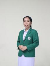 นางสาวเกศรินทร์ บุญเจริญ